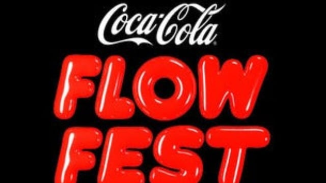 Coca Cola Flow Fest 2023