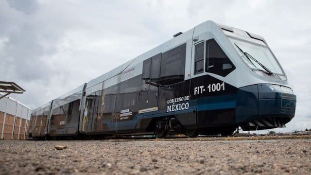 San Luis Potosí se prepara para recuperar el transporte ferroviario de pasajeros