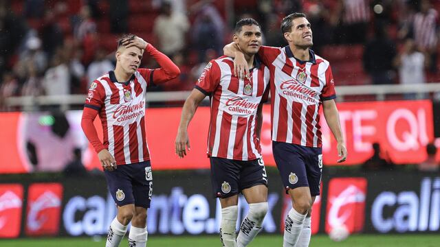 Club Chivas
