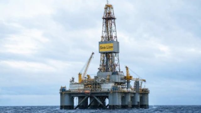 Argentina denunciará a cinco empresas por explorar petróleo en las Islas Malvinas