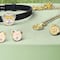 Joyería del Dr. Simi en Similandia: Precio de aretes, pulseras y más
