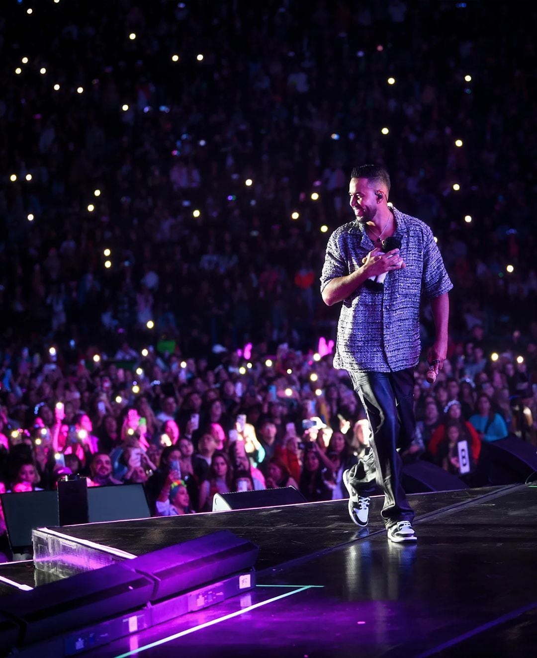 Romeo Santos
