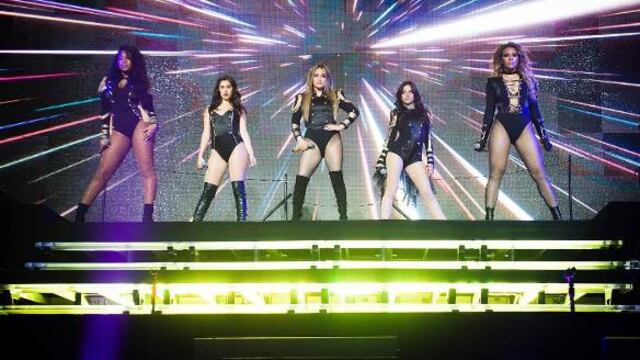 Fifth Harmony