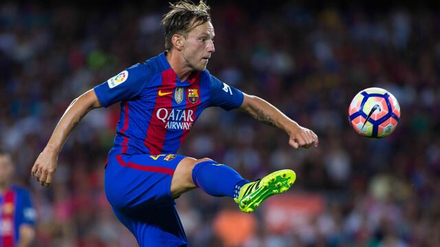 Ivan Rakitic