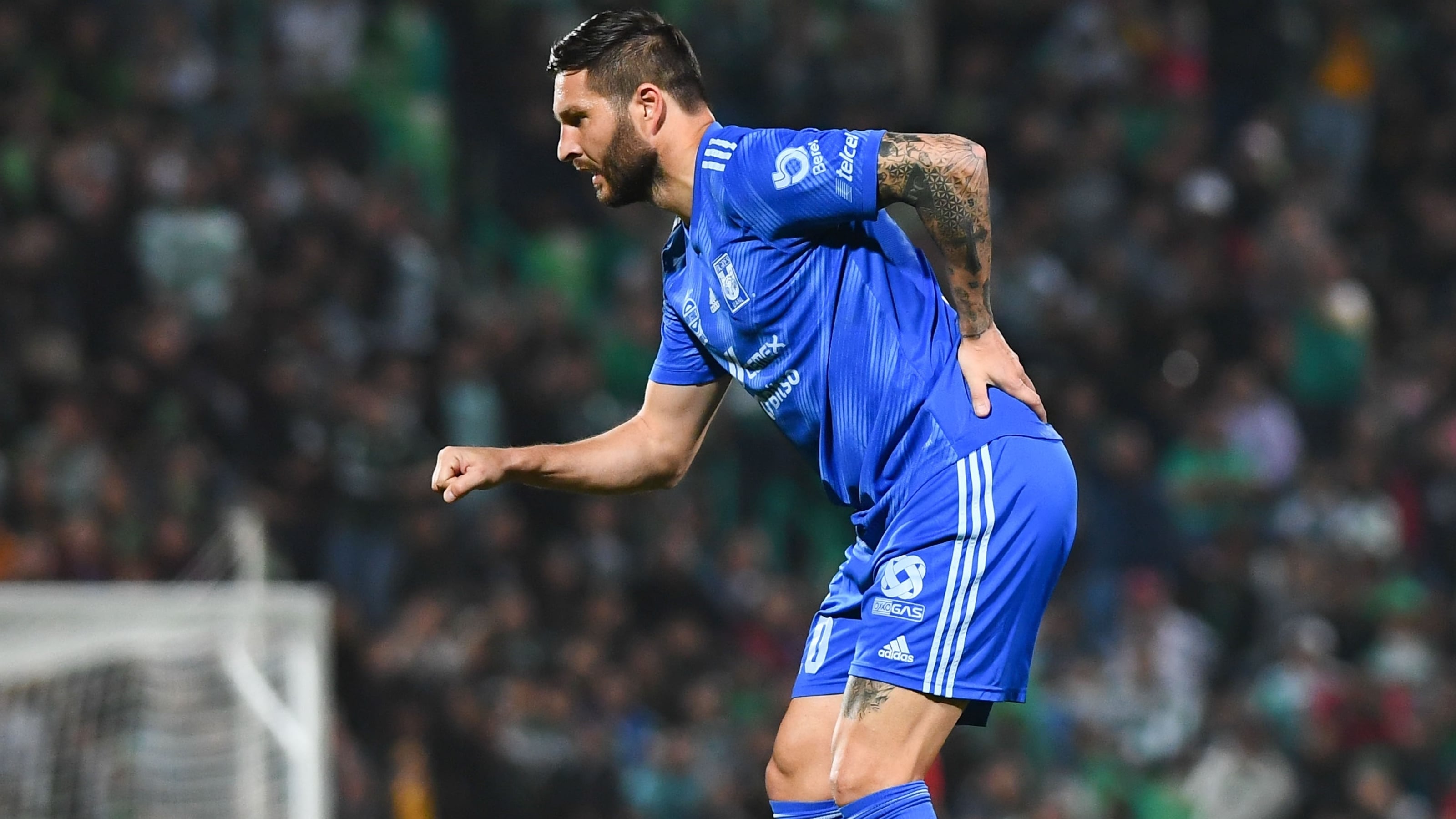 Festejo Gignac