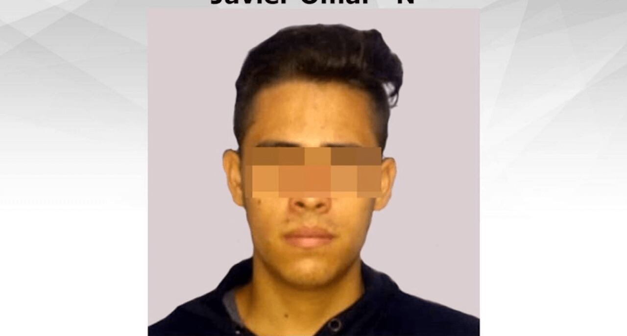 El sujeto fue detenido en el municipio de Cuernavaca.