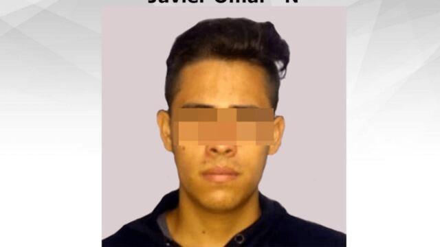 El sujeto fue detenido en el municipio de Cuernavaca.