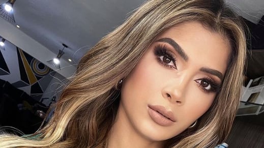 Kimberly Flores sacará nueva canción y nadie puede creer que esa sea su voz