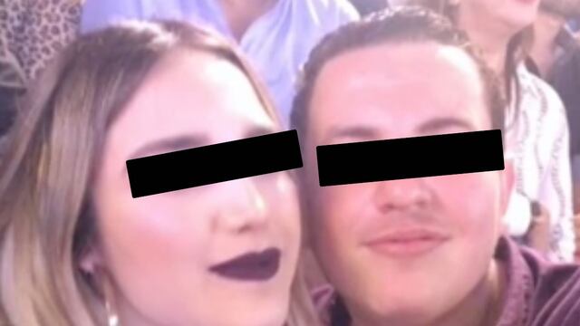 Norma López y Serafín Zambada