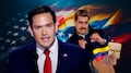Marco Rubio acusa a Maduro de romper acuerdos y bloquear avances en Venezuela