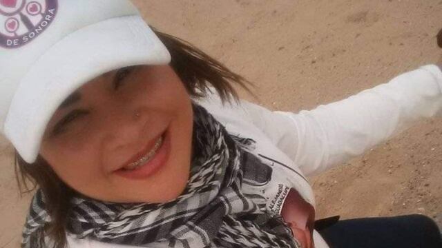 Yesenia Guadalupe Durazo Cota