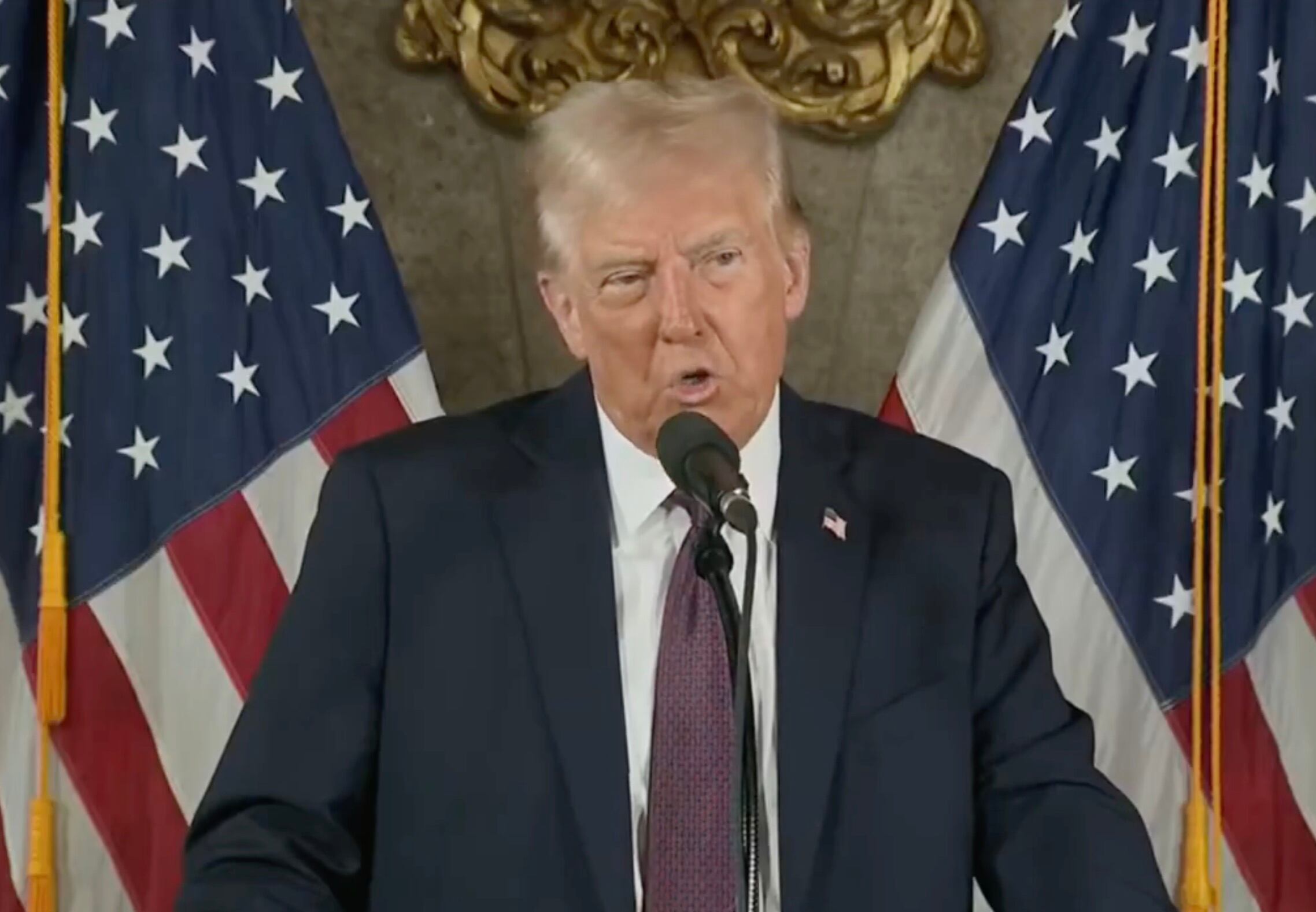 Donald Trump buscará que el Golfo de México se llame Golfo de América con su gobierno en Estados Unidos
