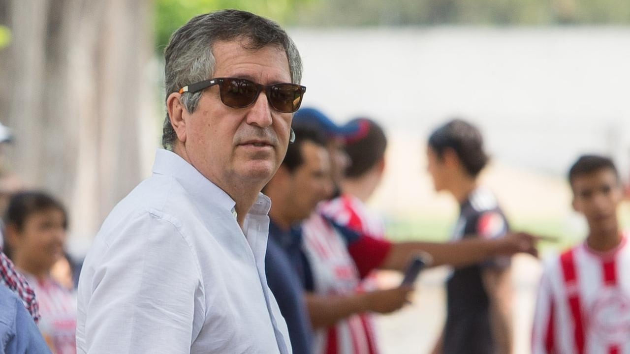 Jorge Vergara perdería el control de Chivas; patrimonio volvería a la Asociación Civil
