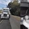 ¿Qué pasa en la autopista México-Querétaro hoy 18 de enero? Matan a conductor de tráiler cerca de Perinorte; difunden video de otro ataque