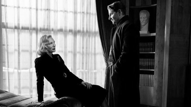 Escena de 'El callejón de las almas perdidas'