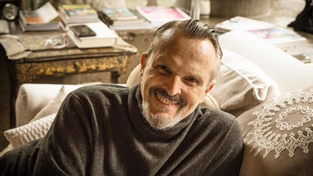Miguel Bosé cancela concierto en San Luis Potosí para marzo; Ocesa anuncia reembolso de boletos