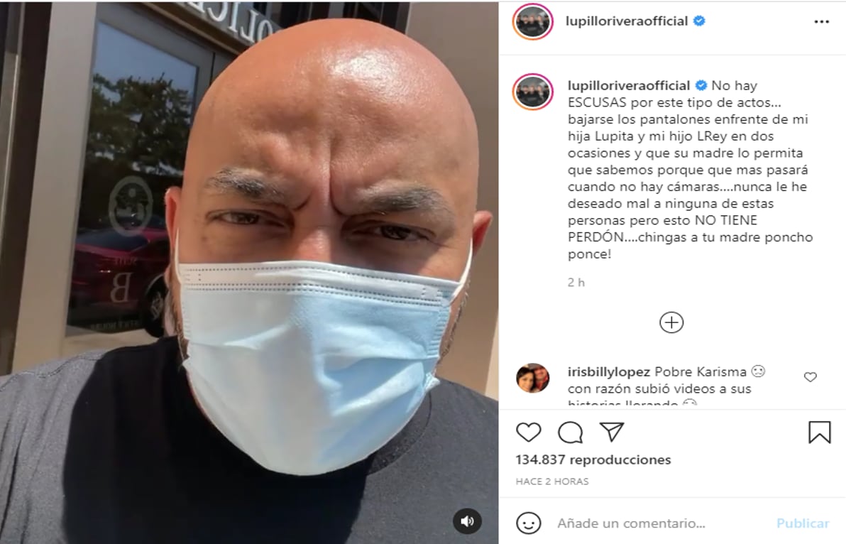 Lupillo Rivera
