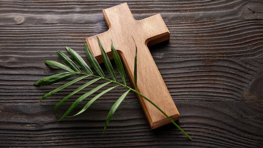 Por qué la Semana Santa cambia de fecha cada año