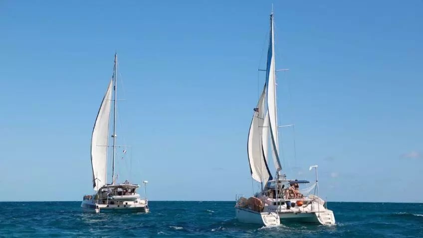 Activan Plan Marina por dos embarcaciones desaparecidas en el Caribe rumbo a Cuba