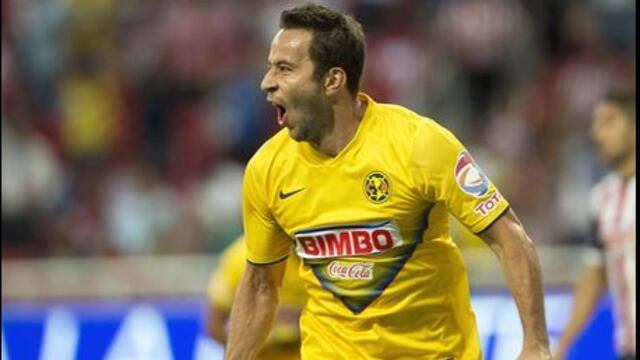 VIDEO: América acribilla en Concachampions marcando 3 goles en 2 minutos al Bayamón