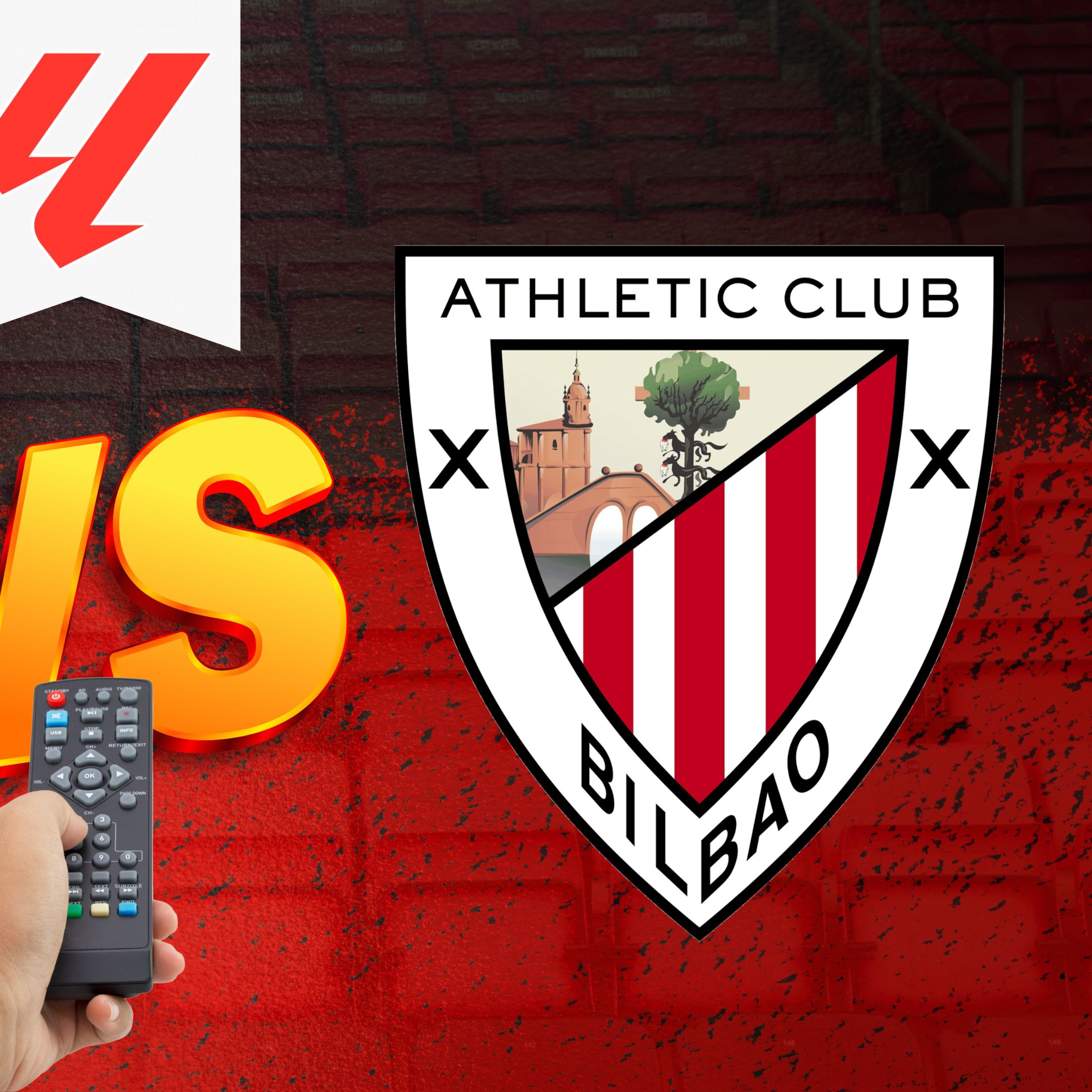 FC Barcelona vs Athletic: A qué hora y dónde ver el partido de los culés en la Jornada 13 de LaLiga