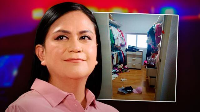 Ariadna Montiel: Roban casa en CDMX de titular de la Secretaría del Bienestar