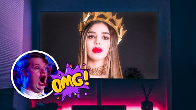 Emma Coronel tendrá su serie: Sinaloa’s First Lady