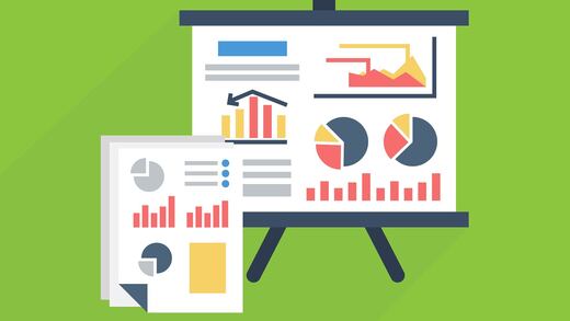 Aprende a hacer infografías paso a paso