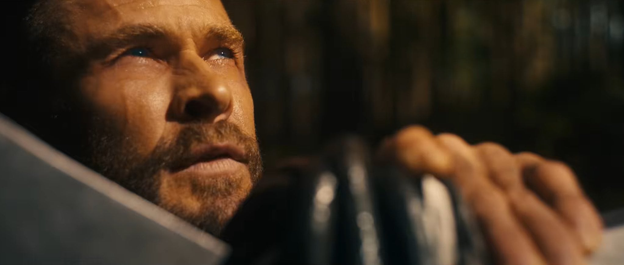 Avengers: Doomsday trae de regreso a Chris Hemsworth como Thor