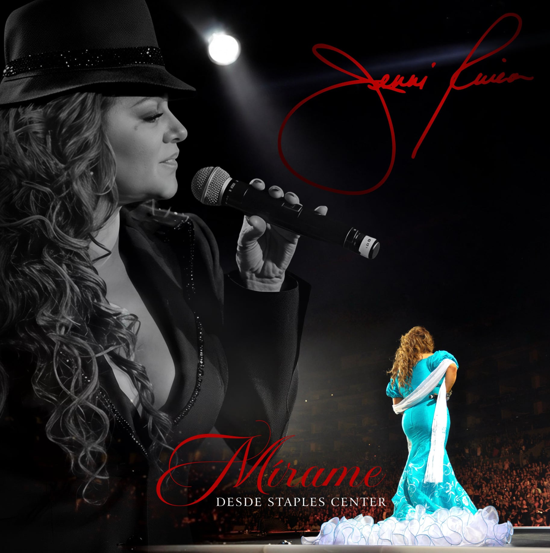 En septiembre se lanza un disco recopilatorio con éxitos de Jenni Rivera