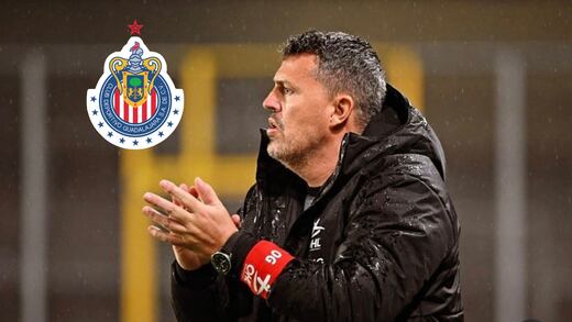 ¿Quién es Óscar García Junyent? El ex del FC Barcelona que podría dirigir a Chivas