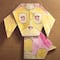 Skye de Paw Patrol de origami fácil: Paso a paso para hacer a la cachorrita de papel