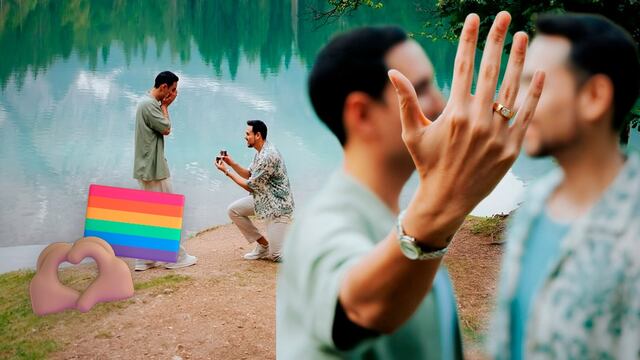 ¡UnTalFredo se compromete!