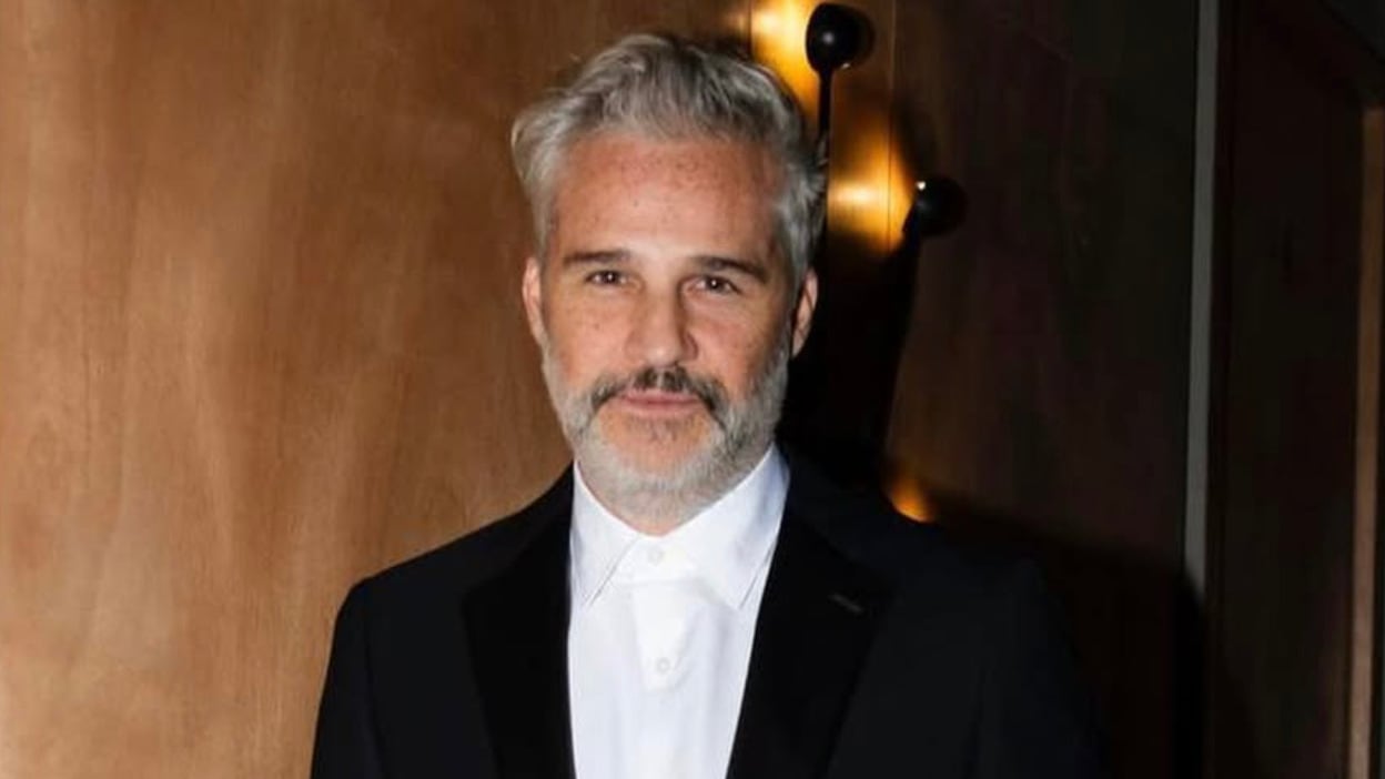 Juan Pablo Medina es el más afortunado; disfruta el éxito de Serpientes y Escaleras con un nuevo proyecto en puerta