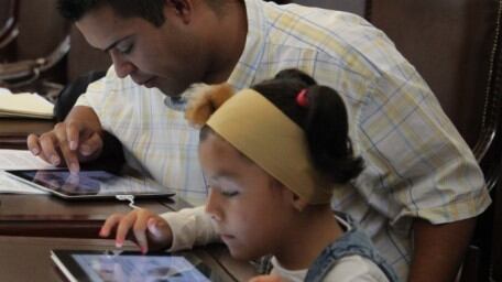 Papaoutai: lo que oímos y no sabemos qué significa