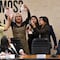 VIDEO: María Clemente García rompió orden del primer foro sobre reforma al Poder Judicial para hacer un fuerte reclamo