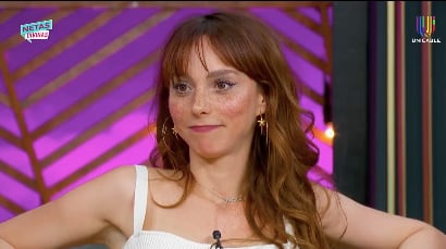 Natalia Téllez