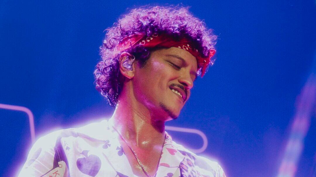 Bruno Mars en Estadio GNP Seguros prepara esta sorpresa para el concierto del 8 de agosto