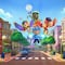 Paw Patrol no está completa en Netflix, pero Tropa Acción sí, es aún mejor y tiene 2 temporadas en streaming