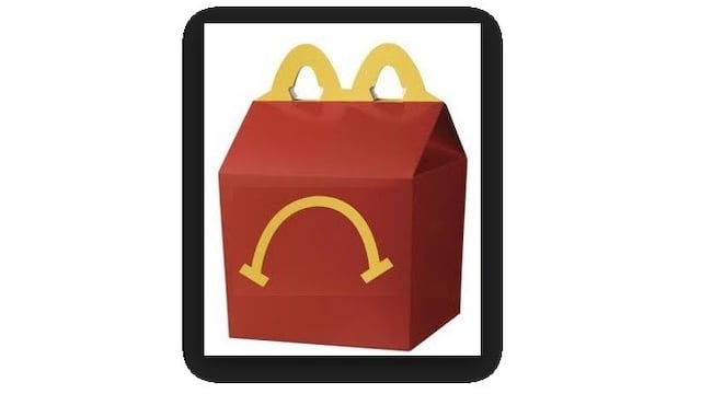 11 razones por las que la Cajita Feliz se volvió tan popular...