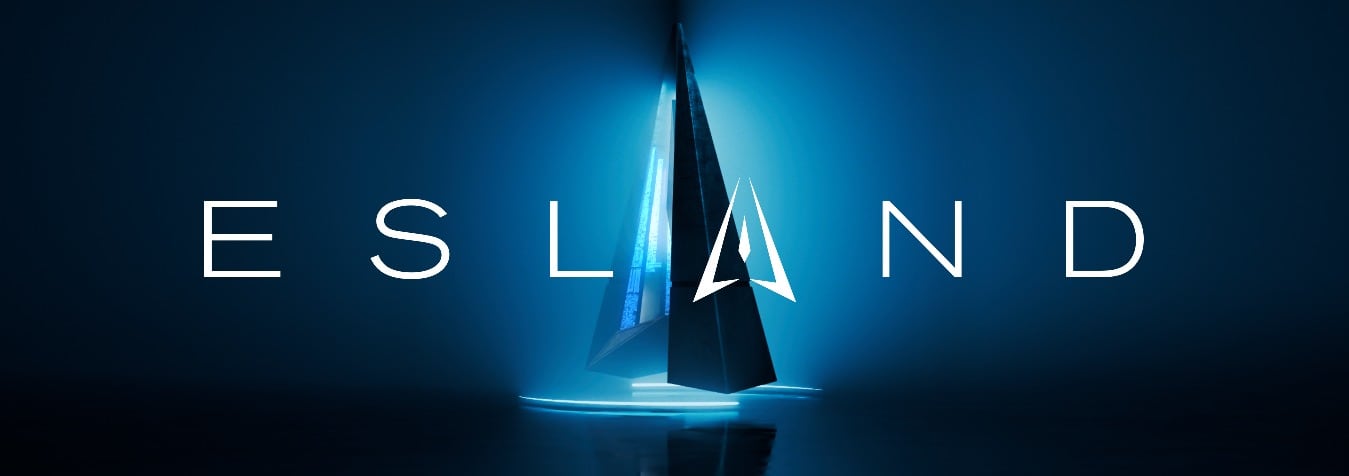 Premios Esland 2023.