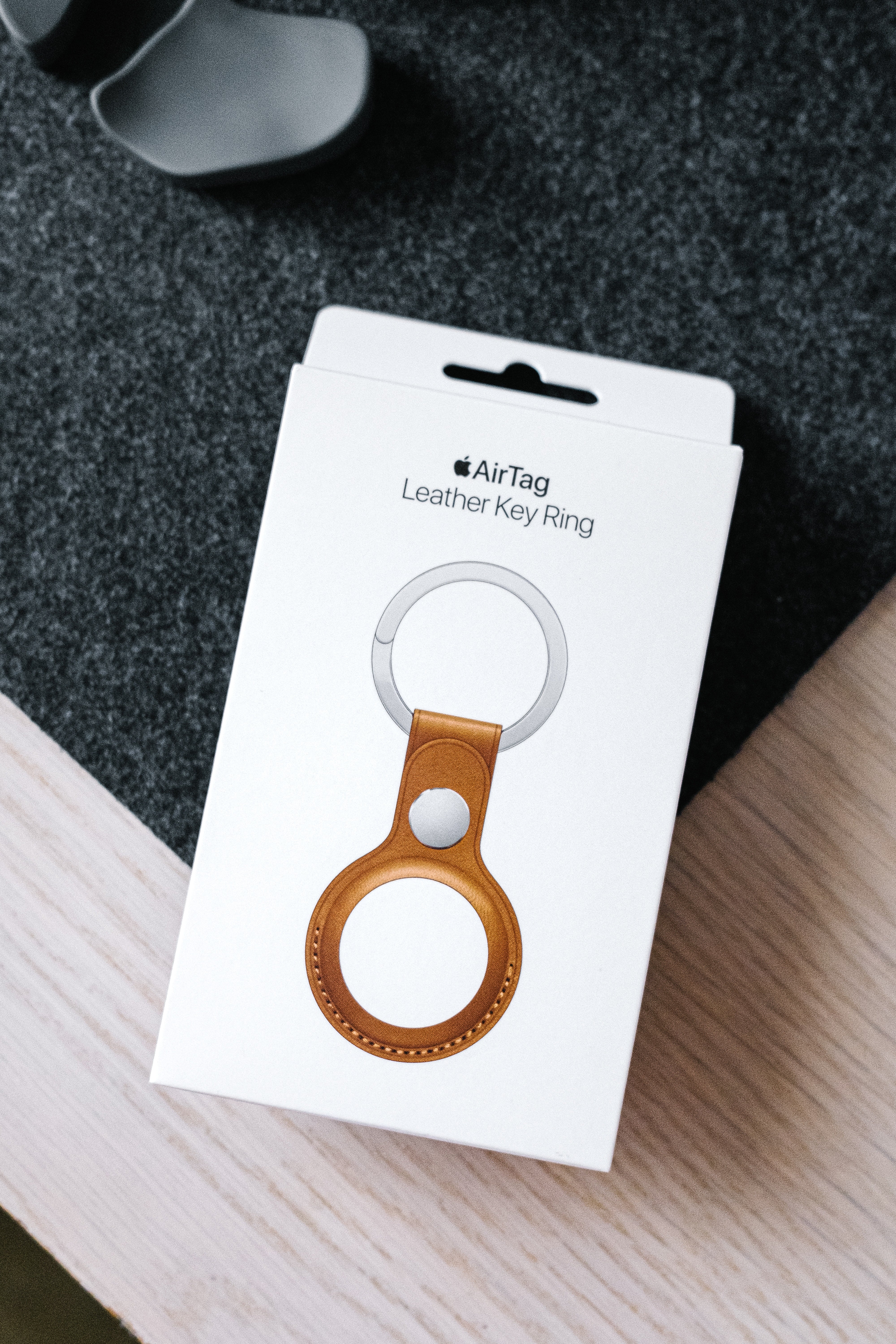 AirTags de Apple