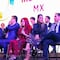 Evelyn Salgado participa en inauguración del Tianguis Turístico 2023 en CDMX