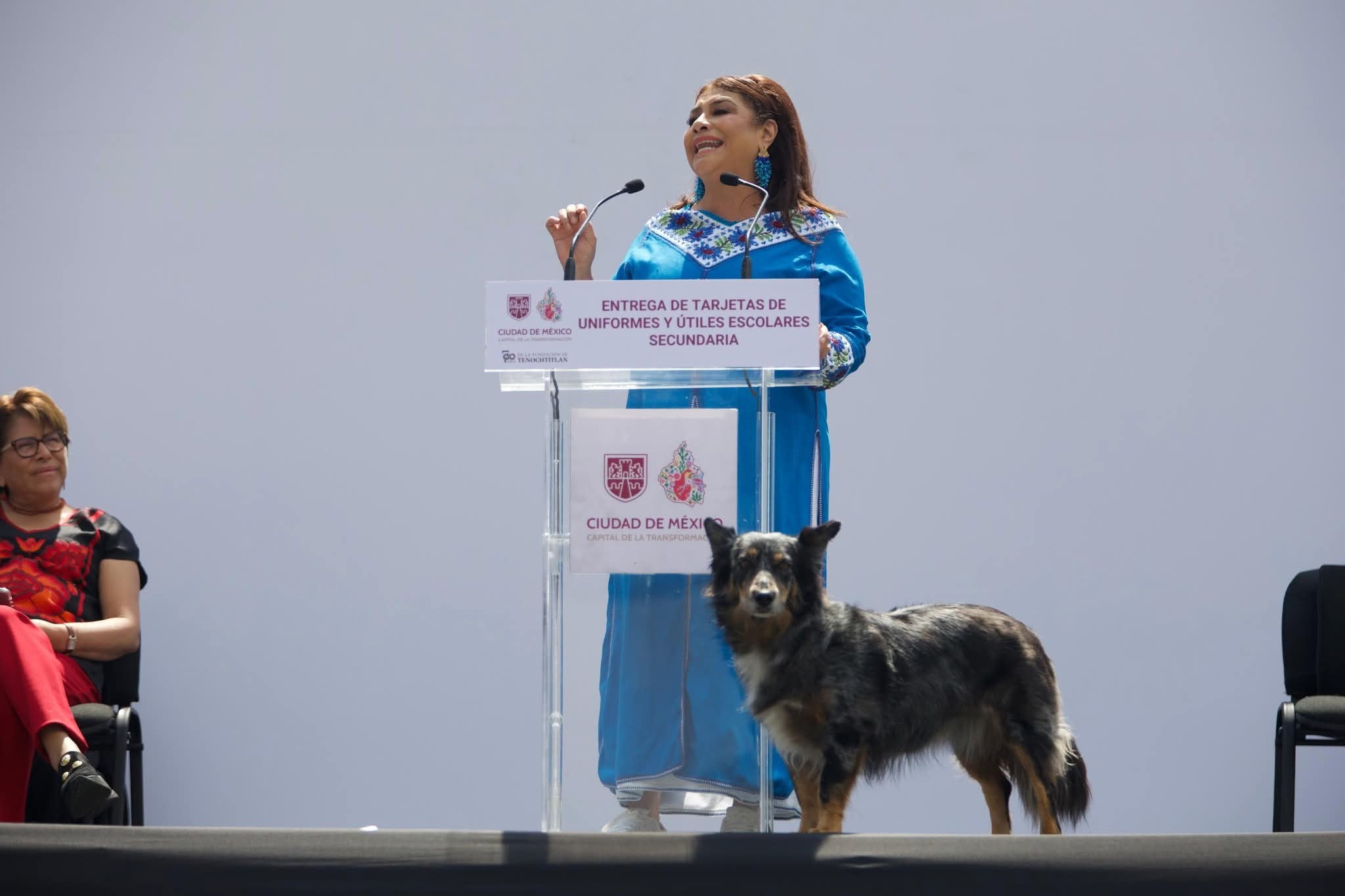 ¿Cómo recibir el apoyo para útiles y uniformes escolares ciclo escolar 2025-2026 en CDMX?