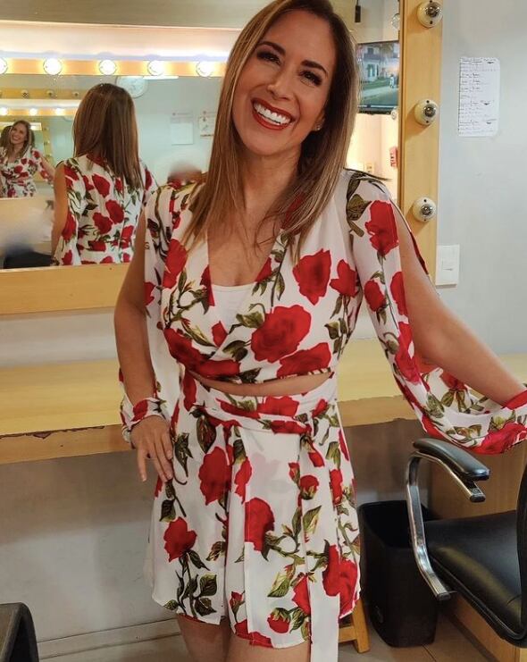 Marta Guzmán
