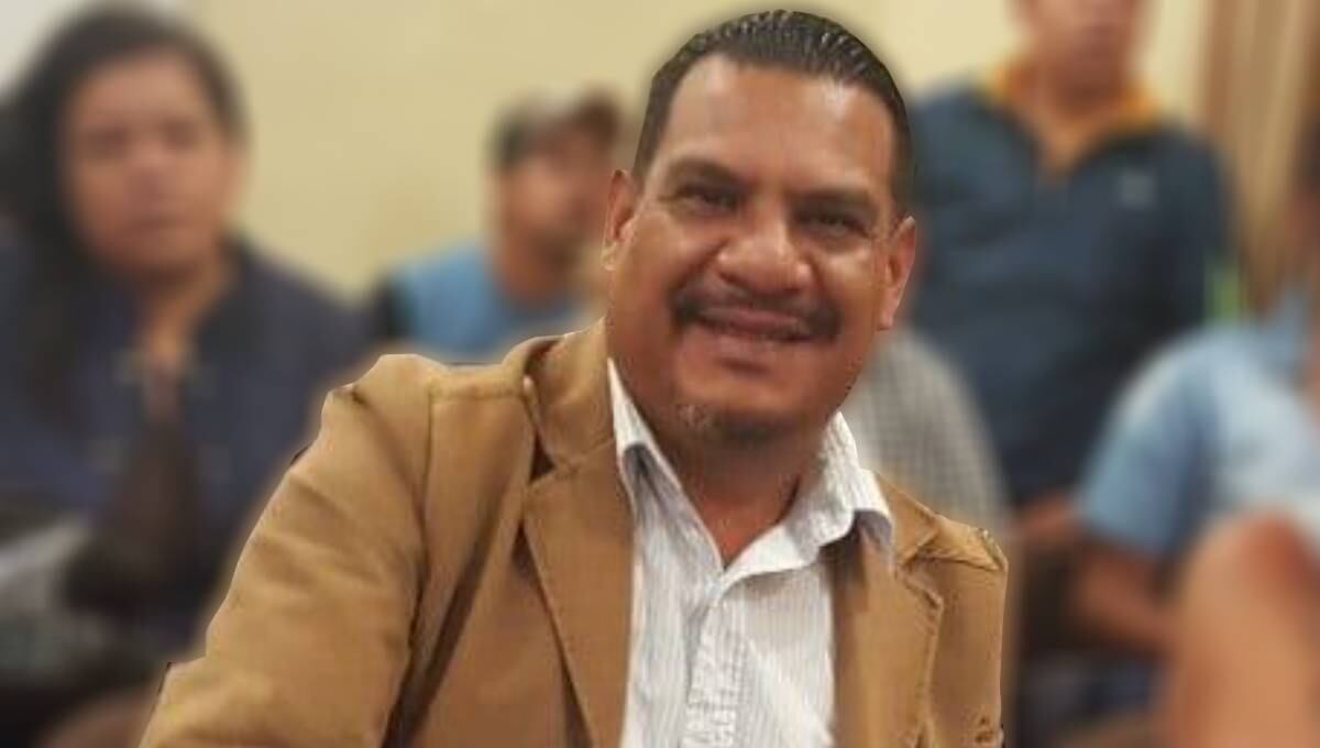 Jaime Valencia Adame