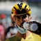 VIDEO: Alaphilippe pierde el liderato del Tour de Francia ¡por tomar agua!