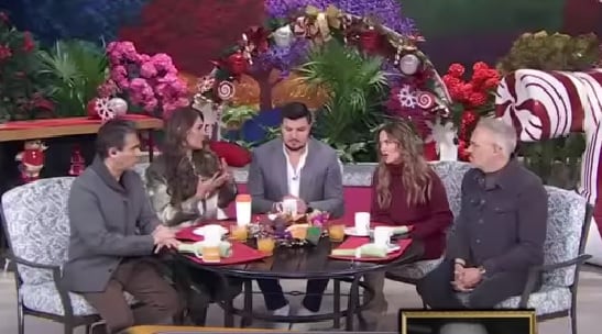 Programa Hoy