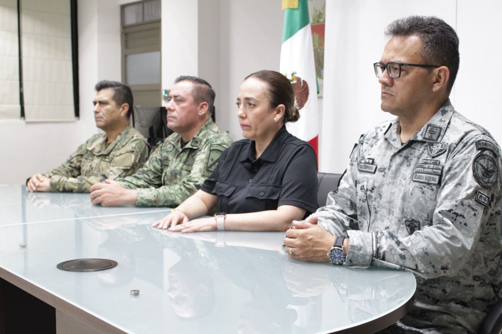 Gobierno de Chiapas asegura que liberaron a 16 trabajadores secuestrados en Ocozocoautla porque localizaron a plagiarios