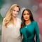 Salma Hayek revela qué hace con Angelina Jolie en su natal Veracruz